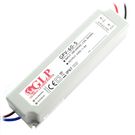 Power supply GPV-60-5 for LED strip - 5V / 8A / 40W - waterproof
