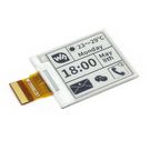 E-paper E-Ink 1.54'' 200x200px - display (without module) - Waveshare 12561