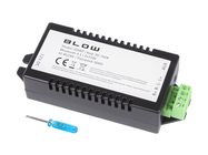 Bezvadu Audio pastiprinātājs  2x15W ar  Bluetooth 4.1, AUX ieeja