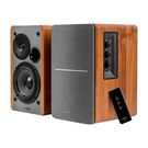 Speakers 2.0 Edifier R1280T (brown), Edifier