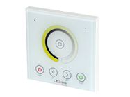 Sienas tālvadības pults kontrolierim VARIANTE DIM/CCT, RF 2,4GHz, TUYA, LED line PRIME