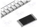 Resistor: thick film; ceramic; SMD; 2010; 120Ω; ±5% YAGEO