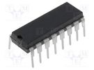 Diode: TVS array; 2V; 1A; DIP16; Features: ESD protection; Ch: 14 LITTELFUSE