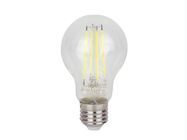 LED bulb E27 4W 4000K 840lm 220-240V FILAMENT A60 GLOBE LED line PRIME 