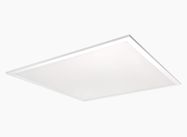 LED panelis 40W, 60x60cm, 4400lm, 110lm/W, 4000K, UGR &lt;19, LED line PRIME