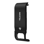 Telesin side door for GoPro Hero 12 /11 / 10 / 9 (metal) GP-CLC-902, Telesin