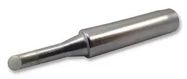 TIP, CHISEL, ANGLED, 3.0MM, PK10