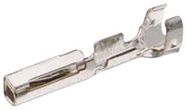 CONTACT, RECEPTACLE, 22-20AWG, CRIMP