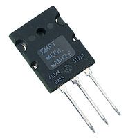 MOSFET, N, TO-264