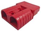 HOUSING, 2POLE, 80-120A, RED