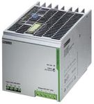 PSU, DIN RAIL, 24V, 40A