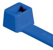 CABLE TIE, ETFE, 100X2.5MM, PK100