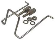 CORD RETAINING KIT, B
