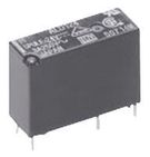 RELAY, SPST-NO, 277VAC, 30VDC, 5A