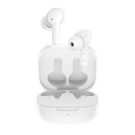 Wireless Earphones TWS QCY T13 (white), QCY