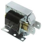 SOLENOID, OPEN FRAME, PULL, CONTINUOUS