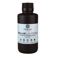 Resin for 3D printer - PrimaCreator Value Water Washable UV Resin 500ml - White