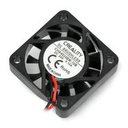 Axial Cooling Fan 24V 40x40x10mm for Creality Ender-3 V2 3D printer Ender-3, Ender-3 Pro, Ender-5 V2