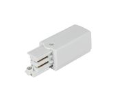 Barošanas avots 3 fāžu sliedēm LUMICANTO kreisais baltais PRIME