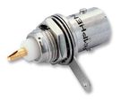 RF COAXIAL, BNC, STRAIGHT JACK, 50OHM