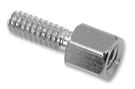 SCREW LOCK, 12.7MM, 4-40UNC