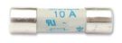 FUSE, PHOTOVOLTAIC, 10A, 10X38MM, 1000V