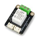 Gravity - snap-on 10A/250VAC magnetic relay - for Arduino and ESP32 - DFRobot DFR0996