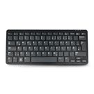 Official Raspberry Pi keyboard - black-grey - DE