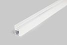 LED Profile FRAME14 BC/Q 2000 white