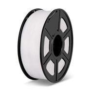 Filament Sunlu PLA+ 1,75mm 1kg - White