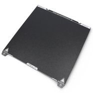 PEI workbench overlay for Creality K1 Max