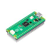 Raspberry Pi Pico 2 H - RP2350 ARM Cortex M33 - with header