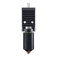 Ceramic hotend head for Creality K2 Plus 3D printer