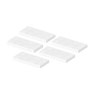 xTool Smoke Purifier Pre-filter PackPre-filter for the xTool Smoke Purifier air purifier - 5 pcs.