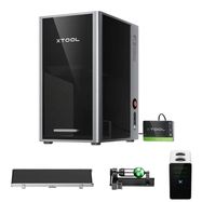 xTool F2 Ultra - MOPA 60W laser cutter and engraver - Deluxe version