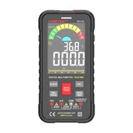 Digital Universal Multimeter Habotest HT116 True RMS , NCV, Habotest