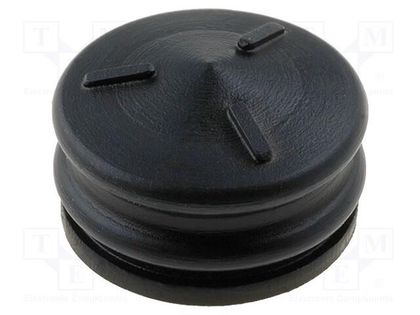 Plunger; 6ml; FIS-SYR6 FISNAR FIS-STOP6