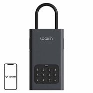 Smart Safe Lockin Lock BOX L1, Lockin