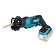 Cordless reciprocating saw 18V Makita DJR183Z (Without battery and charger)