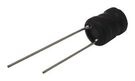 POWER INDUCTOR, 47UH, 3.2A, RADIAL