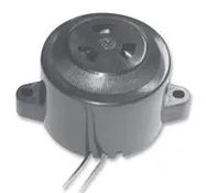 BUZZER, PIEZO, WIRE, 100DB, 3-16V