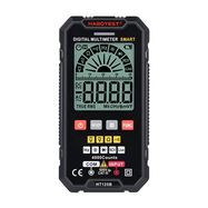 Digital Universal Multimeter Habotest HT125B, Habotest