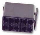 CONNECTOR HOUSING, FOR V SERIES