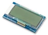 EXTENSION BOARD, SEG LCD, XPLD PRO