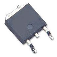 MOSFET, N-CH, 800V, 5A, TO-263