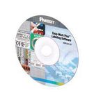 LABELING SOFTWARE, CD ROM