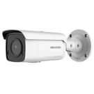 IP bullet camera Hikvision DS-2CD2T46G2-4I F4 (no base) (white, 4 MP, 80 m. IR, AcuSense)
