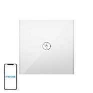 Smart Wi-Fi two-channel Wall Switch Meross MSS550 EU (HomeKit), Meross