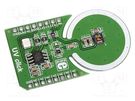 Click board; prototype board; Comp: ML8511; UV sensor; 3.3VDC MIKROE