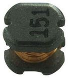 INDUCTOR, 150UH, 10%, 0.2A, SMD
